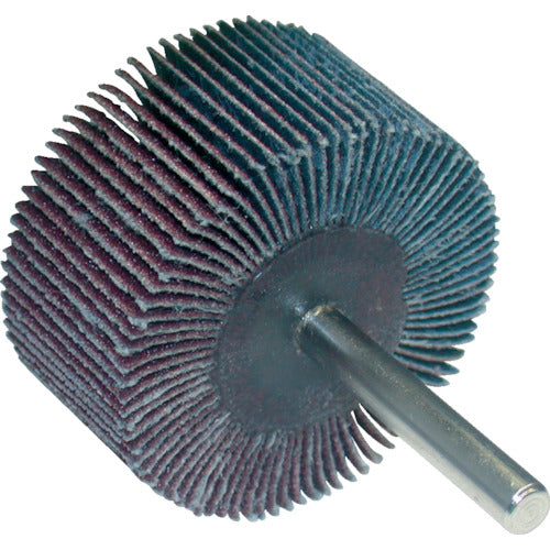 ヤナセ　ムゲン軸付フラップ５０＃８０　MF50255　5 個