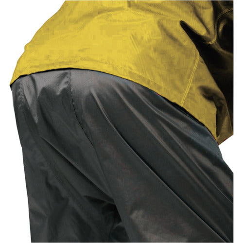 Kawanishi Eagle Cross Yellow M Size 3674Y-M 1 piece