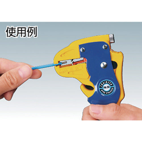 ENGINEER Stripper PA-30 1 piece