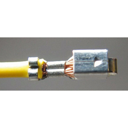 HOZAN Crimping Tool (for open barrel terminals) P-706 1 piece