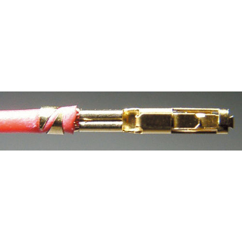 HOZAN Crimping Tool (for open barrel terminals) P-706 1 piece