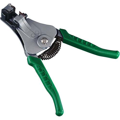 ＨＯＺＡＮ　ワイヤーストリッパー　単線用　P-90-A　1 丁