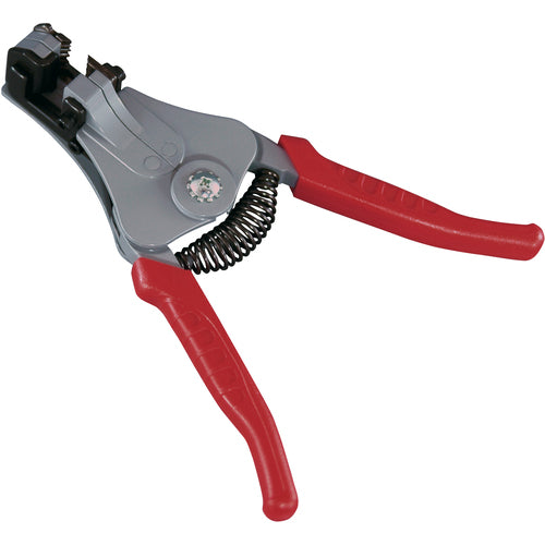 ＨＯＺＡＮ　ワイヤーストリッパー　単線用　P-90-B　1 丁