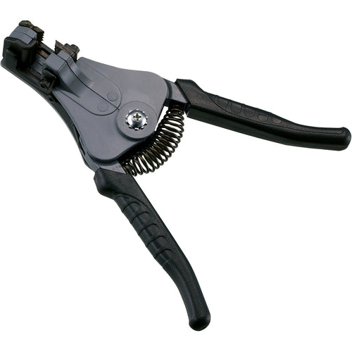 ＨＯＺＡＮ　ワイヤーストリッパ−　より線用　P-90-C　1 丁