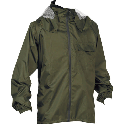 川西　イーグルクロス　オリーブ　Ｌサイズ　3674OL-L　1 着