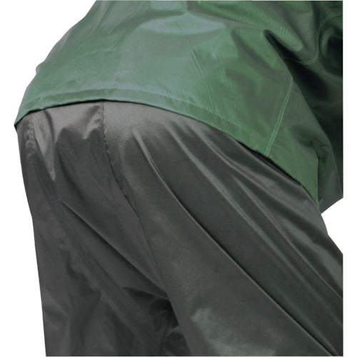 川西　イーグルクロス　オリーブ　Ｌサイズ　3674OL-L　1 着