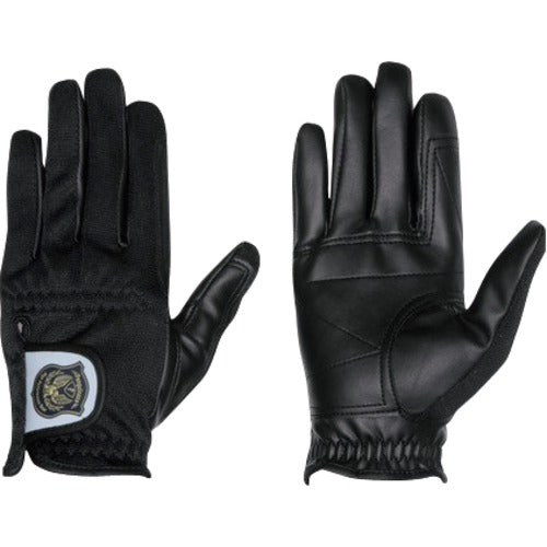 Penguin Ace Police Japan G-201 Black LL G-201-BK-LL 1 pair