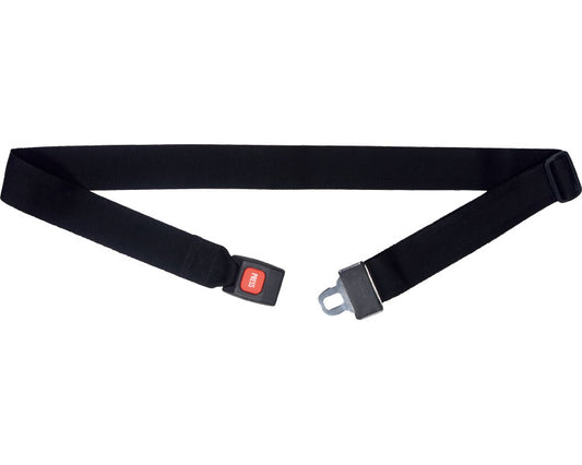 車椅子シートベルト　カーバックルタイプ / 4017　1 個