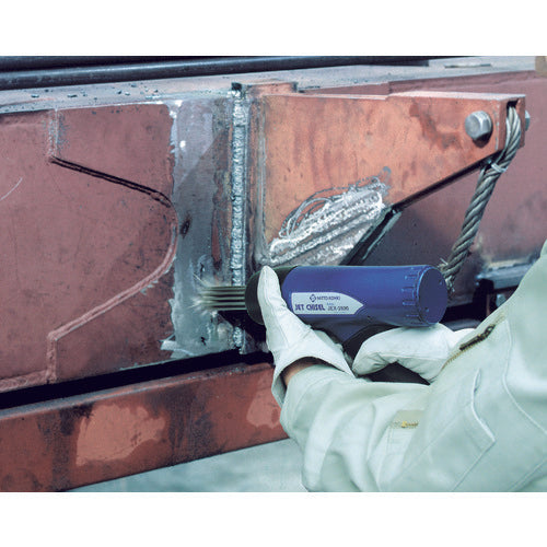 Nitto Jet Chisel (11553) JEX-2800A 1 unit