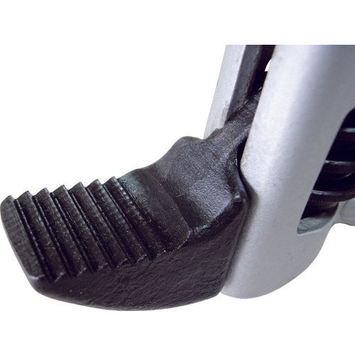 HIT 알루미늄 코너 파이프 렌치 600mm ACPW-600 1 丁