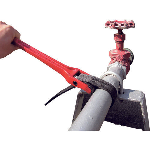 HIT Rubber Belt Wrench BTW3G 1 pc