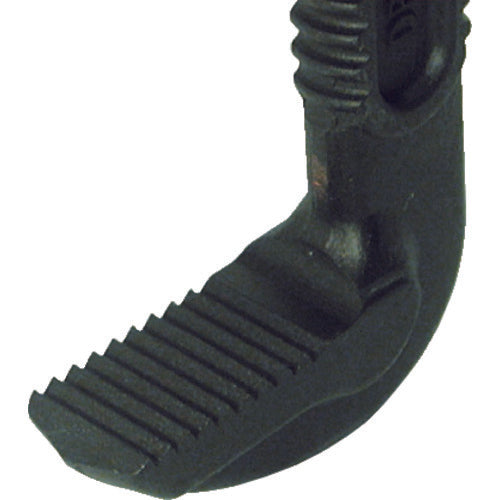 ＡＲＭ　アルミパイプレンチ４５０ｍｍ　PW-AL450　1 丁