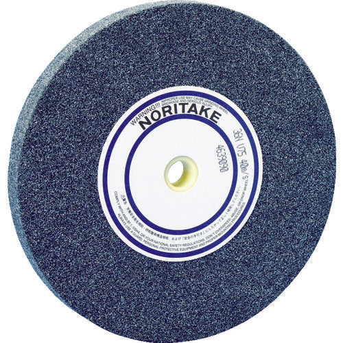 Noritake General Purpose Grinding Wheel A36P Dark Blue 150X16X12.7 1000E00140 1 piece