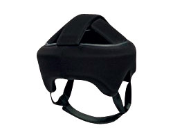 ヘッドガードフィット / KM-30　S～M　ブラック　1 個