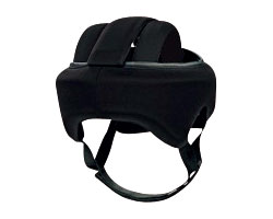 헤드 가드 피트 / KM-400 S~M 블랙 1개