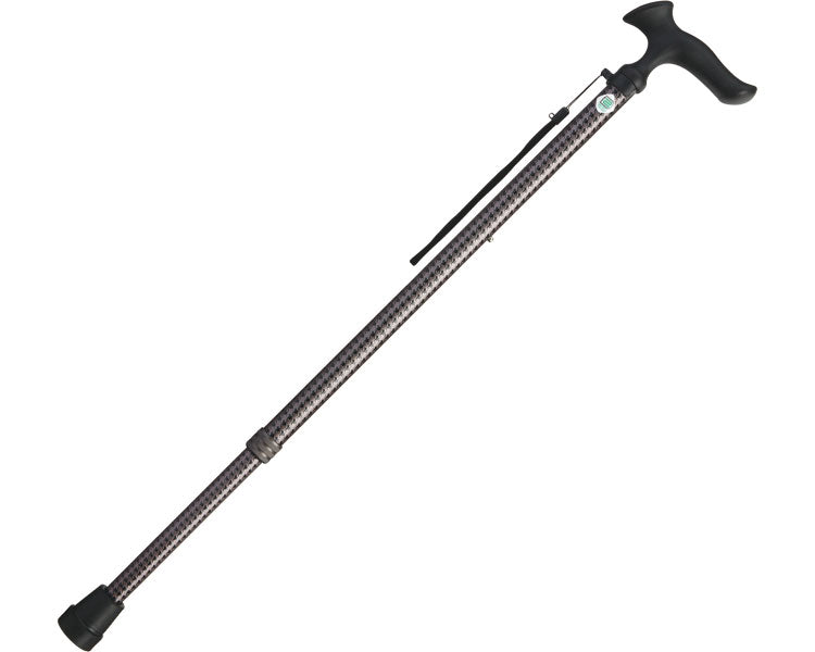 Cane Duck Omelet / WB3744 Houndstooth 1 piece