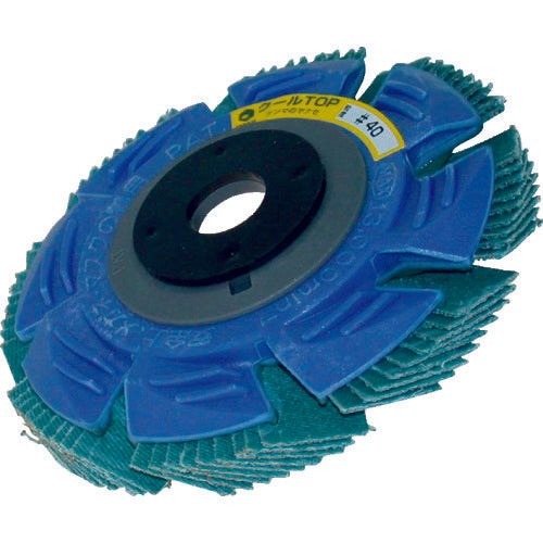 ヤナセ　クールＴＯＰディスクＺ４０　SG-CTOPZ3　5 枚