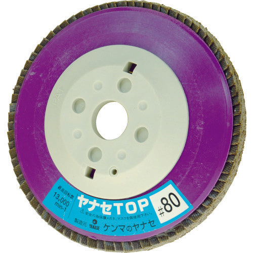 ヤナセ　ＴＯＰＺ８０　SG-GT100Z5　10 枚