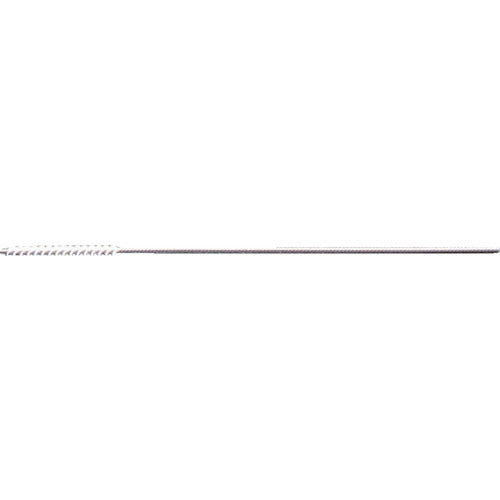 YUKO KIC 지립입 나일론 브러쉬 81-AY-1.5 81-AY-1.5 1개