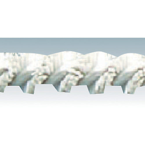 YUKOKI KIC Abrasive Nylon Brush 81-AY-4 81-AY-4 1 piece