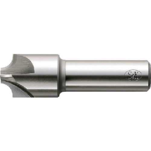 S&amp;K Corner Rounding Cutter CRCR0.5 1 piece