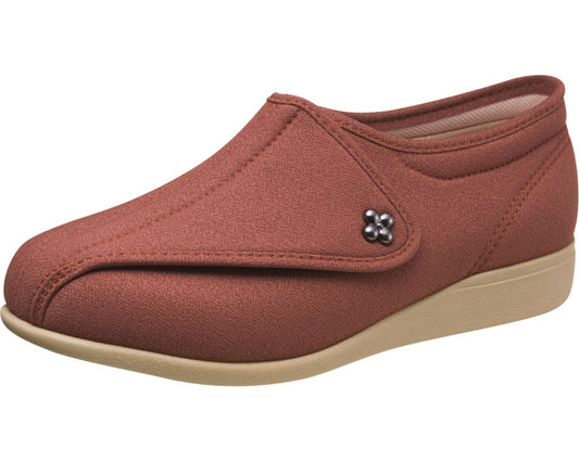 쾌보주의 L011 5E 여성용 한쪽 발 / 23.5cm 렌가스 트레치 왼발 1개