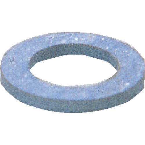 KAKUDAI Replacement gasket for piping 24mm gasket (4 pieces) Non-asbestos 9168N 1 bag