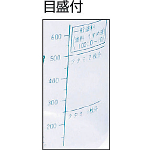 ＫＯＷＡ　塗料カップ１Ｌ　11608　1 個