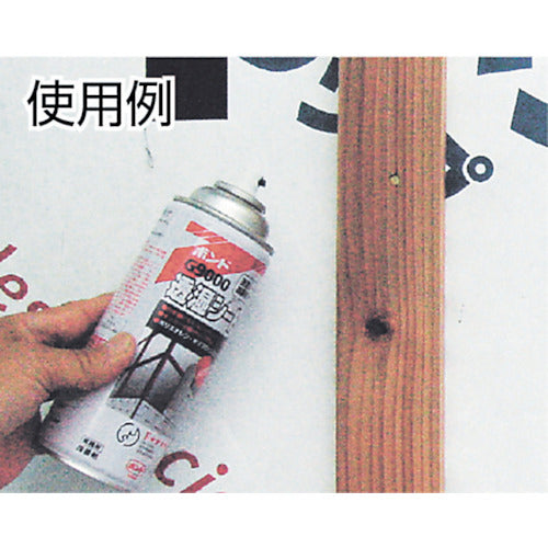 コニシ　ボンドＧ９０００　４３０ｍｌ　64207　1 本