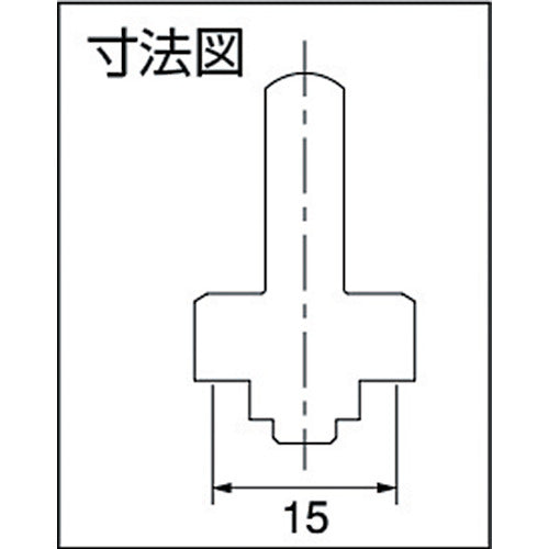 KAKUDAI Water Supply Rubber Kelep 13 2 Pieces 9072 1 Bag