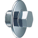 KAKUDAI Water Supply Plug 13 9635-13 1 piece