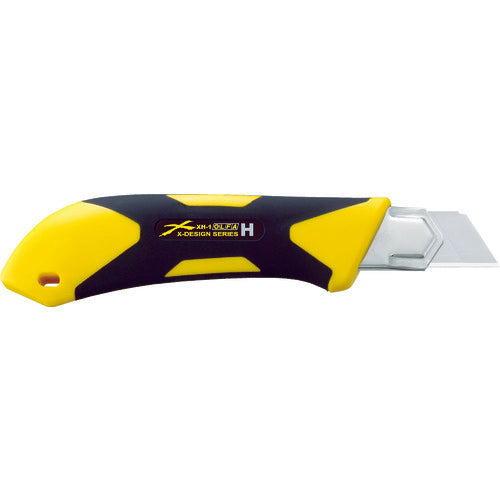 OLFA Hyper H type (screw lock) 196B 1 piece