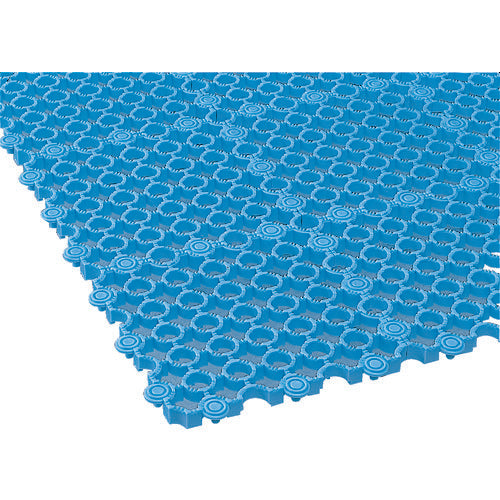 テラモト　マーブルマット　緑　MR-061-072-1　1 枚