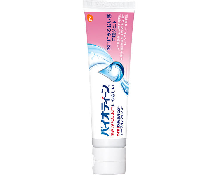 Bioteen Oral Balance Gel / 202042 42g 1 piece