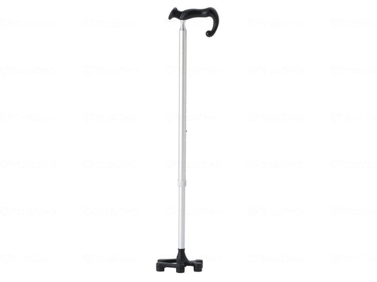 Earth Drive 6-point Cane Comfit Silver