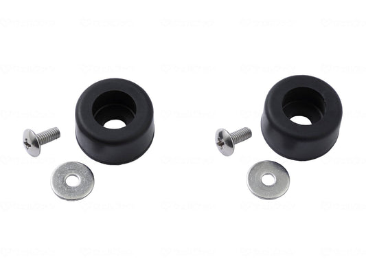 Replacement rubber for Earth Drive Comfit (set of 2)