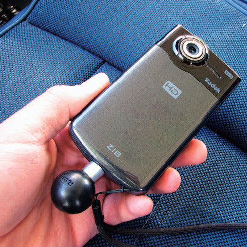 RAM Mount Camera Adapter XS RAM-B237UP 1 piece