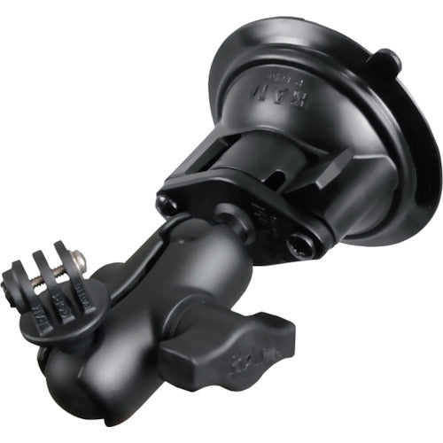 RAM Mount Suction Cup RAM Mount S RAM-B166AGOP1 1 piece