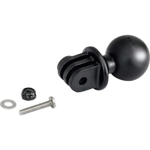 RAM Mount Suction Cup RAM Mount S RAM-B166AGOP1 1 piece