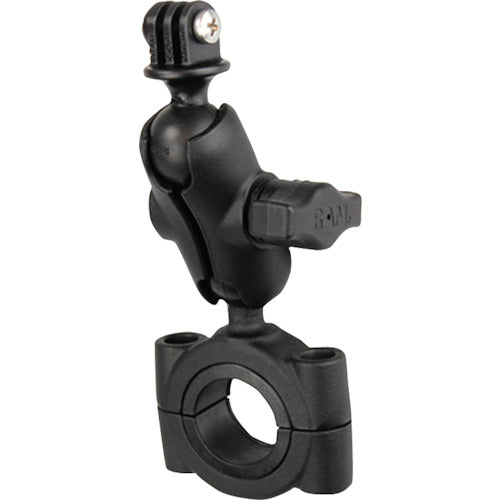 램 마운트 핸들 바 RAM 마운트 RAM-408A-GOP1 1개