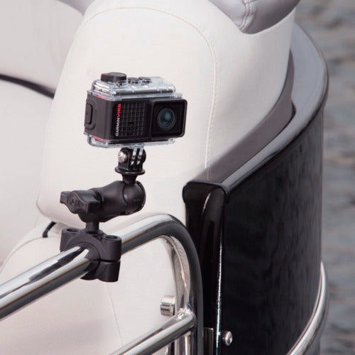 램 마운트 핸들 바 RAM 마운트 RAM-408A-GOP1 1개