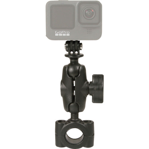 램 마운트 핸들 바 RAM 마운트 RAM-408A-GOP1 1개