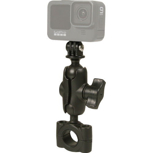 램 마운트 핸들 바 RAM 마운트 RAM-408A-GOP1 1개