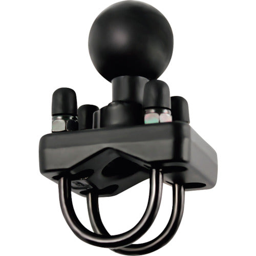 RAM Mount Double U-Bolt Base 1.5 inch RAM-235U 1 piece