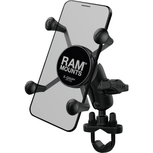 Ram Mount X-Grip Pipe RAM Mount Set RAM-B149Z-UN7 1 S