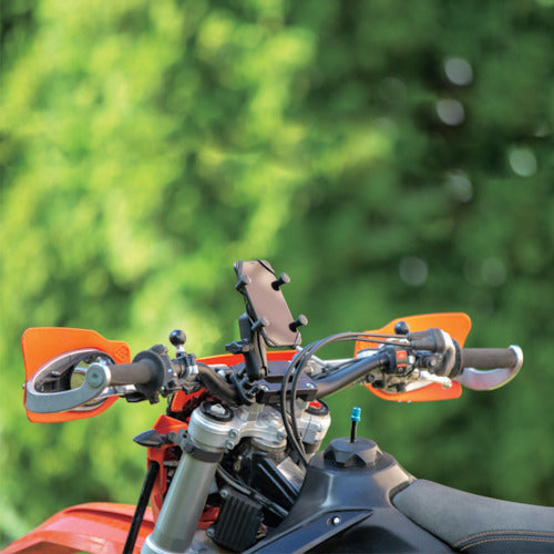 Ram Mount X-Grip Pipe RAM Mount Set RAM-B149Z-UN7 1 S