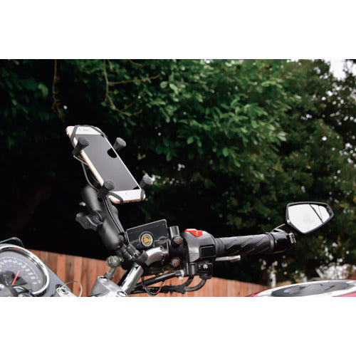 Ram Mount X-Grip Pipe RAM Mount Set RAM-B149Z-UN7 1 S