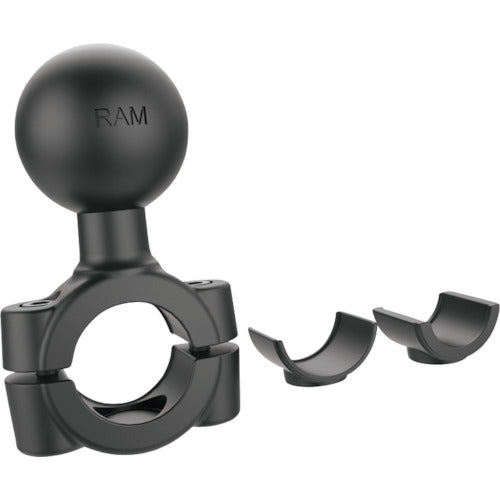 램 마운트 핸들 바 마운트 1.5 인치 RAM-408-75-1U 1개