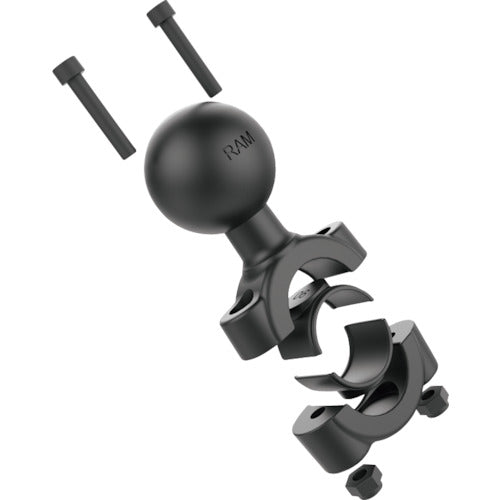 램 마운트 핸들 바 마운트 1.5 인치 RAM-408-75-1U 1개