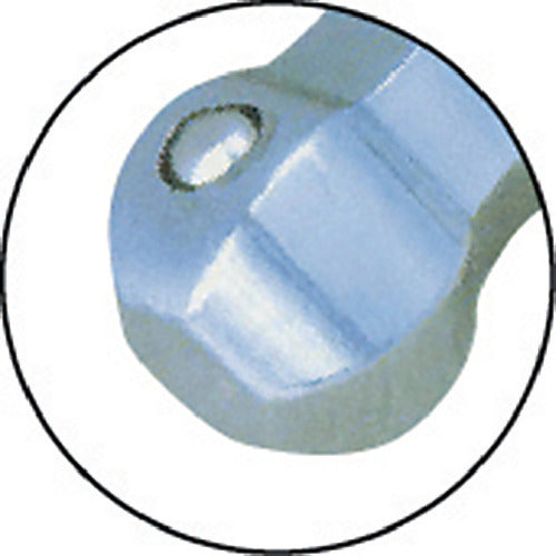 ASH Long Ball Point Hexagonal Wrench 2.5mm AQ0250 1 piece